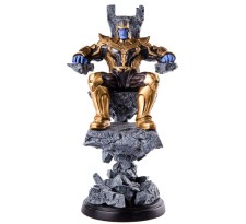 Guardians of the Galaxy Statue 1/10 Thanos 36 cm